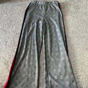 Forever 21 Flare Pants